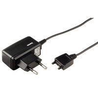 Hama Quick & Travel Charger for Sony Ericsson W880i (00017873) Hama Quick & Travel Charger for Sony Ericsson W880i (00017873)